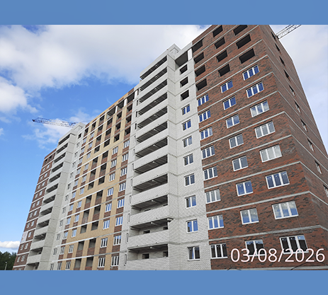 Позиция 25, мкр. "Солнечный" ул. Л.Таллерова
